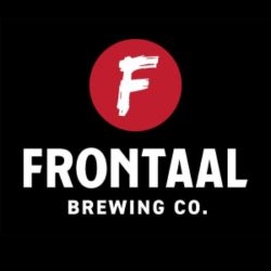 Frontaal Brewing co Specialøl Frontaal Brewing co Specialøl